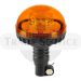 L-FLASH II beacon light 36 LED 19W (flexible tube mount)
