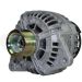 861280GB Prestolite alternator