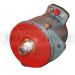 880731BZ Prestolite alternator