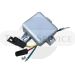 8RF2033S Prestolite regulator