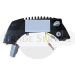 8RL3141S Prestolite regulator