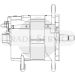 A0014728JB Prestolite alternator