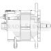 A0014829JB Prestolite alternator