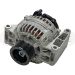 A148P287 Prestolite alternator
