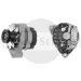 11.201.060 AAK1111 MAHLE (Letrika, Iskra) alternator MG370