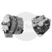 11.201.186 AAK1167 MAHLE (Letrika, Iskra) alternator