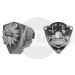 11.201.201 AAK1309 MAHLE (Letrika, Iskra) alternator MG463