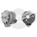 11.201.226 AAK1189 MAHLE (Letrika, Iskra) alternator