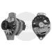 11.201.257 AAK4106 MAHLE (Letrika, Iskra) alternator MG95