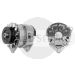 11.201.276 AAK4118 MAHLE (Letrika, Iskra) alternator MG110