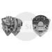 11.201.301 AAK4135 MAHLE (Letrika, Iskra) alternator MG426