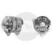 11.201.305 AAK4139 MAHLE (Letrika, Iskra) alternator MG427