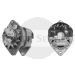 11.201.306 AAK4140 MAHLE (Letrika, Iskra) alternator MG150