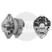 11.201.327 AAK4153 MAHLE (Letrika, Iskra) alternator MG156