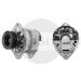 11.201.329 AAK4155 MAHLE (Letrika, Iskra) alternator MG521