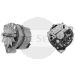 11.204.882 AAK4622 MAHLE (Letrika, Iskra) alternator MG717