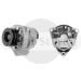 11.201.360 AAK4179 MAHLE (Letrika, Iskra) alternator MG206