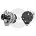 11.201.401 AAK4199 MAHLE (Letrika, Iskra) alternator MG193
