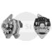 11.201.404 AAK3528 MAHLE (Letrika, Iskra) alternator MG194