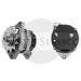 11.201.406 AAK3530 MAHLE (Letrika, Iskra) alternator MG536