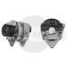 11.201.415 AAK1329 MAHLE (Letrika, Iskra) alternator MG590