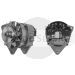11.204.581 AAK4893 MAHLE (Letrika, Iskra) alternator MG176