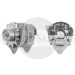 11.201.480 AAK1338 MAHLE (Letrika, Iskra) alternator MG525