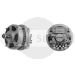 11.201.485 AAK2303 MAHLE (Letrika, Iskra) alternator MG114