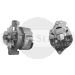 11.201.804 AAK1399 MAHLE (Letrika, Iskra) alternator MG605