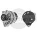 11.201.511 AAK3579 MAHLE (Letrika, Iskra) alternator MG522