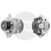 11.204.372 AAK4821 MAHLE (Letrika, Iskra) alternator MG478