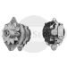 11.201.523 AAK3583 MAHLE (Letrika, Iskra) alternator MG529