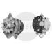 11.201.532 AAK3591 MAHLE (Letrika, Iskra) alternator MG537
