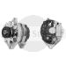 11.201.554 AAK4506 MAHLE (Letrika, Iskra) alternator MG514
