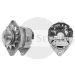 11.201.555 AAK4507 MAHLE (Letrika, Iskra) alternator MG399