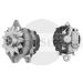 11.201.568 AAK4515 MAHLE (Letrika, Iskra) alternator MG406