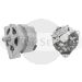 11.201.570 AAK1378 MAHLE (Letrika, Iskra) alternator MG659