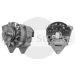 11.201.573 AAK4520 MAHLE (Letrika, Iskra) alternator MG259