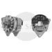 11.201.579 AAK4524 MAHLE (Letrika, Iskra) alternator MG239