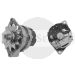 11.201.931 AAK3132 MAHLE (Letrika, Iskra) alternator MG218