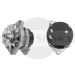 11.201.582 AAK4527 MAHLE (Letrika, Iskra) alternator MG244