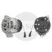 11.201.598 AAK5112 MAHLE (Letrika, Iskra) alternator MG80