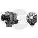11.201.606 AAK3506 MAHLE (Letrika, Iskra) alternator