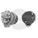 11.201.612 AAK3511 MAHLE (Letrika, Iskra) alternator