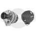 11.201.613 AAK3512 MAHLE (Letrika, Iskra) alternator MG661