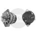 11.201.617 AAK3514 MAHLE (Letrika, Iskra) alternator MG410