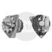 11.201.624 AAK3515 MAHLE (Letrika, Iskra) alternator MG389