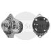 11.201.668 AAK5116 MAHLE (Letrika, Iskra) alternator MG234