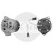 11.201.670 AAK5117 MAHLE (Letrika, Iskra) alternator MG220