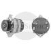 11.204.374 AAK4823 MAHLE (Letrika, Iskra) alternator MG272